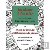 Les Chiens À Fouetter