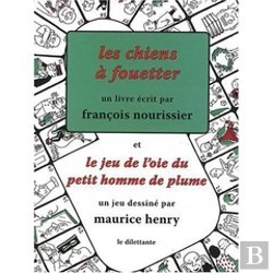 Bertrand.pt - Les Chiens À Fouetter