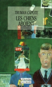 Les Chiens Aboient