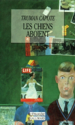 Bertrand.pt - Les Chiens Aboient