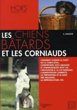 Bertrand.pt - Les Chiens Batards Et Les Corniauds