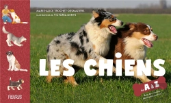 Bertrand.pt - Les Chiens De A À Z