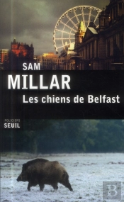 Les Chiens De Belfast