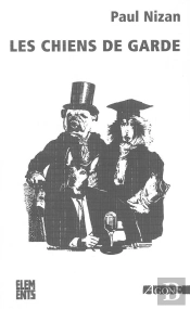 Les Chiens De Garde