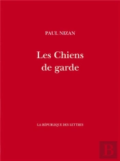 Les Chiens De Garde