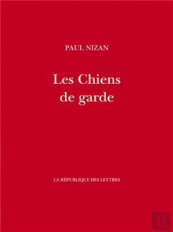 Bertrand.pt - Les Chiens De Garde