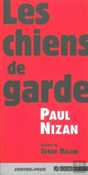Les Chiens De Garde