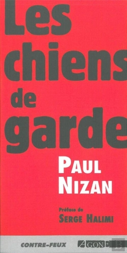 Bertrand.pt - Les Chiens De Garde