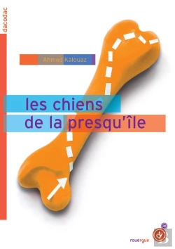 Bertrand.pt - Les Chiens De La Presqu'Île