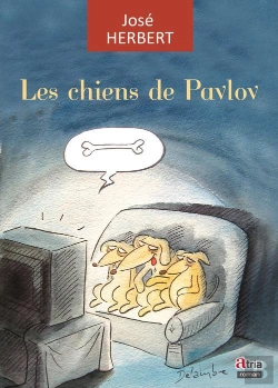 Bertrand.pt - Les Chiens De Pavlov