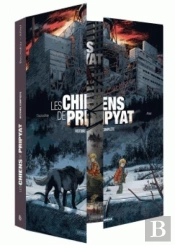 Les Chiens De Pripyat - Ecrin T1 - T2