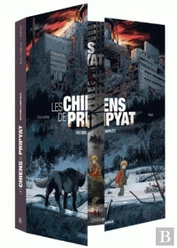 Bertrand.pt - Les Chiens De Pripyat - Ecrin T1 - T2