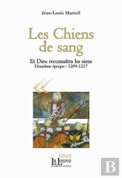 Les Chiens De Sang