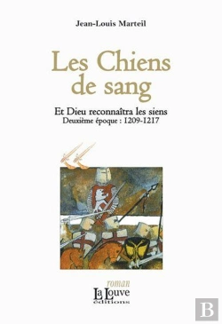 Bertrand.pt - Les Chiens De Sang