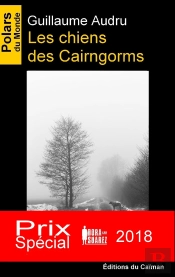 Les Chiens Des Cairngorms
