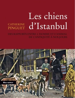 Bertrand.pt - Les Chiens D'Istanbul