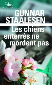 Les Chiens Enterres Ne Mordent Pas (Une Enquete De Varg Veum, L