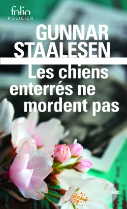 Bertrand.pt - Les Chiens Enterres Ne Mordent Pas (Une Enquete De Varg Veum, L