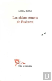 Les Chiens Errants De Bucarest