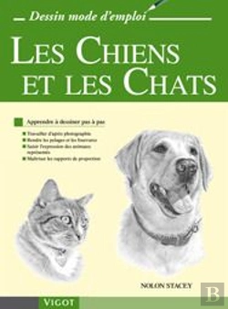 Bertrand.pt - Les Chiens Et Les Chats