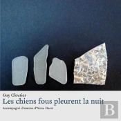 Les Chiens Fous Pleurent La Nuit