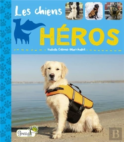 Bertrand.pt - Les Chiens Héros