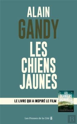 Bertrand.pt - Les Chiens Jaunes