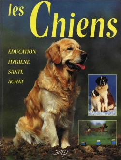 Bertrand.pt - Les Chiens