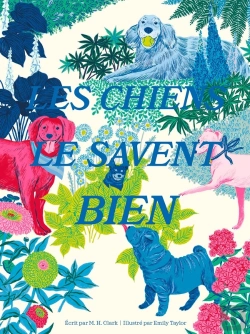 Bertrand.pt - Les Chiens Le Savent Bien
