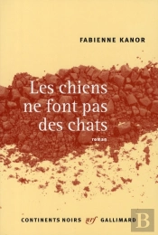 Les Chiens Ne Font Pas Des Chats