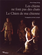 Les Chiens Ne Font Pas Des Chats ; Le Chien De Ma Chienne
