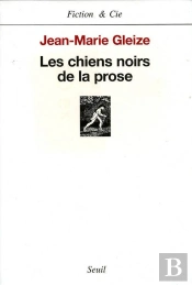 Les Chiens Noirs De La Prose
