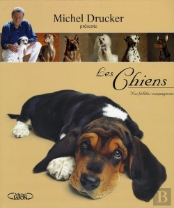 Bertrand.pt - Les Chiens ; Nos Fidèles Compagnons