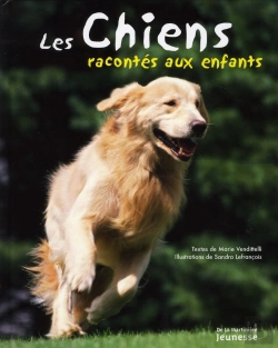 Bertrand.pt - Les Chiens Racontés Aux Enfants