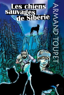Bertrand.pt - Les Chiens Sauvages De Sibérie
