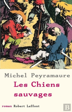 Bertrand.pt - Les Chiens Sauvages