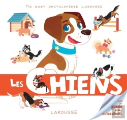Bertrand.pt - Les Chiens