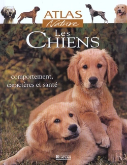 Bertrand.pt - Les Chiens