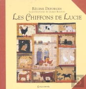 Les Chiffons De Lucie