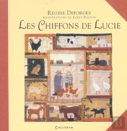 Bertrand.pt - Les Chiffons De Lucie