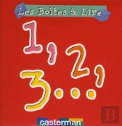 Les Chiffres 1, 2, 3