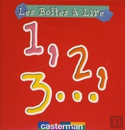 Bertrand.pt - Les Chiffres 1, 2, 3