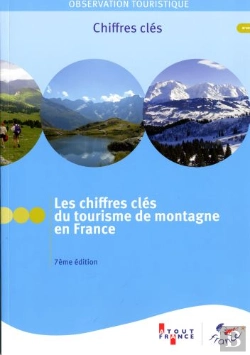 Bertrand.pt - Les Chiffres Clés Du Tourisme De Montagne En France (7e Édition)