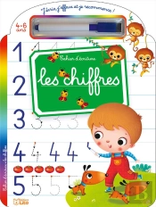 Les Chiffres