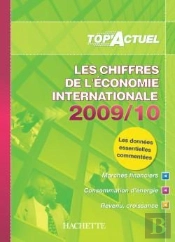 Les Chiffres De L'Économie Mondiale (Édition 2009/2010)