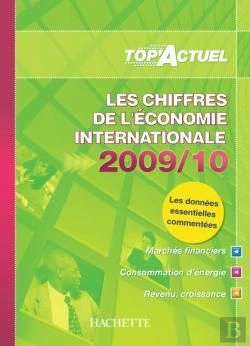 Bertrand.pt - Les Chiffres De L'Économie Mondiale (Édition 2009/2010)