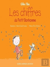 Les Chiffres Du Petit Bonhomme