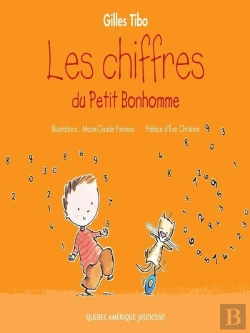 Bertrand.pt - Les Chiffres Du Petit Bonhomme