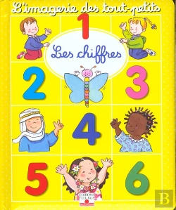 Bertrand.pt - Les Chiffres