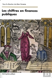 Les Chiffres En Finances Publiques